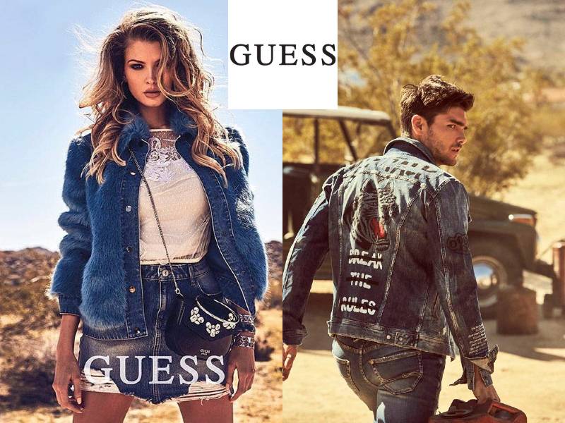 Guess